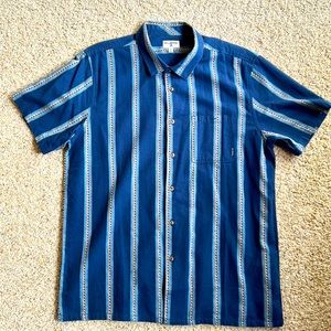 Billabong brand casual button down